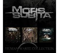 Mors subita - Human waste collection