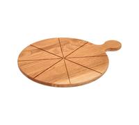 Morsø Tabla para cortar pizza Foresta acanalada Roble