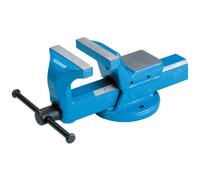 Morsa 125 Mm Azul 125 Mm GEDORE Herramienta Profesional Experiencia