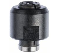 Morsa Bosch Con Tuerca De Sujeción, 1/8 Pulgadas, Para Amoladora Bosch