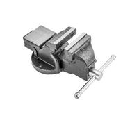 Morsa De Banco De Acero Pesada Ganasce 100 Mm TOPEX SAF620572