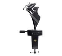 Morsa De Banco Giratoria ESD A Prueba De Descargas - 9-205 ESD