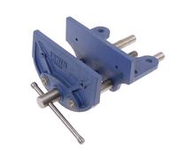 Morsa De Carpintero Irwin Record V175B 175Mm (7Pulg) En Caja RECV175B