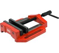 Morsa De Máquina Morsa Para Taladro De Columna 150Mm Hierro Fundido