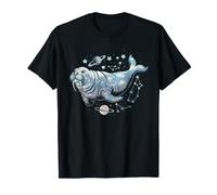 Morsa - Diseño del Amante de Las Criaturas árticas Camiseta