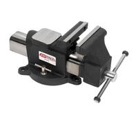 Morsa Mordaza Paralelo, 125MM Kstools