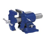 Morsa Multifuncional Irwin 125Mm (5Pulg) REC4935505E