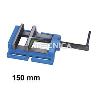 Morsa Para Taladro De Columna Garras 150Mm Fervi M001/150 Apertura 135Mm