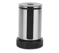 Morse CNC Torno Portaherramientas Buje Herramienta de torneado Manga Mejorar la rigidez Vida útil de la hoja Sujeción conveniente Centrado automático Broca de vástago cónico (D40-MT1)