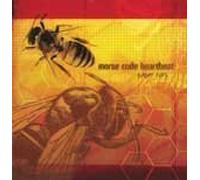 Morse Code Heartbeat - Paper Cuts (UK Import)