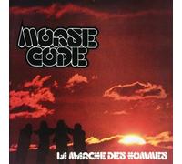 Morse Code - La Marche Des Hommes