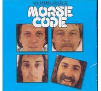 Morse Code - Morse Code