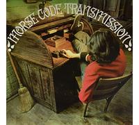 Morse Code - Transmission [VINYL] [Vinilo]