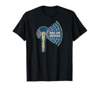 Morse Code Whisperer Ham Radio Operator CW Camiseta