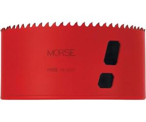 Morse Corona bimetal 162mm.