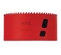 Morse Corona bimetal 75mm.