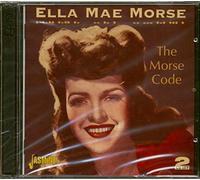 Morse,Ella Mae - The Morse Code