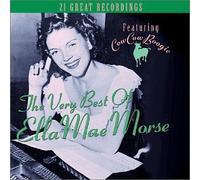 Morse, Ella Mae - The Very Best of Ella Mae Morse
