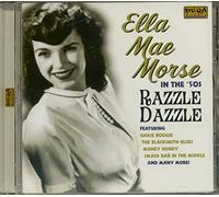 Morse - In The 50S ~ Razzle Dazzle
