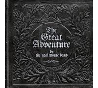 Morse, Neal -Band- - The Great Adventure