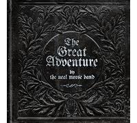 Morse, Neal -Band- - The Great Adventure