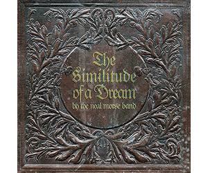 Morse, Neal -Band- - The Similitude Of A Dream