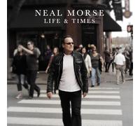 Neal Morse – Life And Times