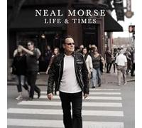 Morse Neal - Life and Times (Grey Marbled)(Vinile Grigio) [Vinilo]