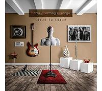 Morse/Portnoy/George - Cov3r To Cov3r [Vinilo]
