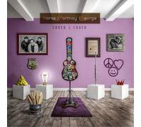 Morse/Portnoy/George Cover 2 Cover (Vinyl) 12" Album with CD (Importación USA)