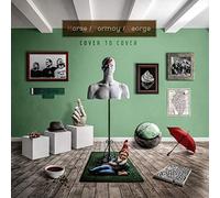 Morse/Portnoy/George – Cover to Cover – Vinilo