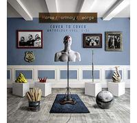 Morse/Portnoy/George - Cover To Cover Anthology (Vol. 1-3)