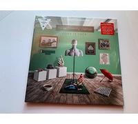 Morse / Portnoy / George - Cover to Cover (Re-mastered 2020) (Gatefold mint colored 2LP+CD) [Vinilo]