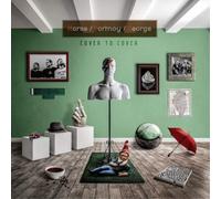 Morse/Portnoy/George – Cover to Cover – Vinilo