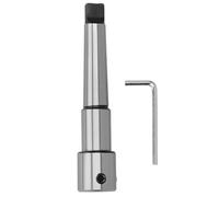 Morse Shank Annular Cutter Morse Taper Arbor MT3-19.05 Mm Taladro de Acero Archivo para Taladros Magnéticos Taladros Radiales Taladros de Banco con Accesorio de Enfriamiento