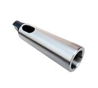 Morse - Soporte adaptador cónico, MT3 a MT2, adaptador reductor cónico, para fresar torno, perforadoras y torno de mandrinar