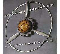Morse, Steve Band - Coast to Coast