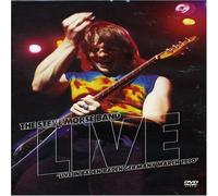 Morse, Steve Band - Live in Baden-Baden March 1990 [USA] [DVD]