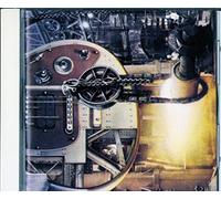 Morse, Steve Band - Southern Steel