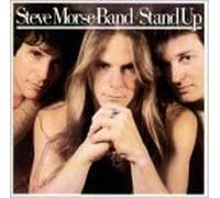 Morse, Steve -Band- - Stand Up =remastered=