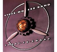 Morse, Steve - Coast To Coast