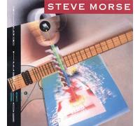 Morse Steve - High Tension Wires