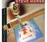 Morse, Steve - High Tension Wires [Vinilo]