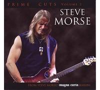 Morse, Steve - Prime Cuts 2