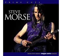 Morse, Steve - Prime Cuts