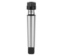 Morse Taper Collet Holder Mandril de boquilla de alta precisión MT ER11 Soporte de boquilla ER11 Mandril de boquilla para mecanizado profundo(MTA2-ER11)