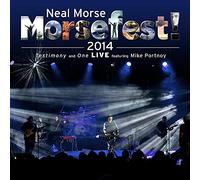 Morsefest! 2014 [DVD]