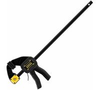 Morseto De Barra De Acero Sargento 450 X 78Mm Fatmax L Stanley FMHT0-83211