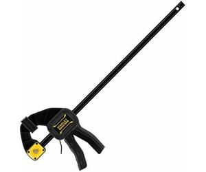 Morseto De Barra De Acero Sargento 450 X 78Mm Fatmax L Stanley FMHT0-83211