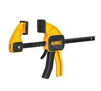 Morseto De Barra Rápido De 150 Mm DEWALT DWHT0-83192 Mandíbulas Reversibles